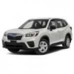 Subaru Forester '18-