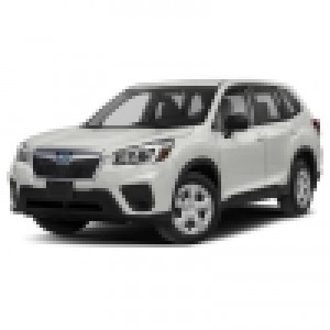 Subaru Forester '18-
