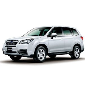 Subaru Outback '19-