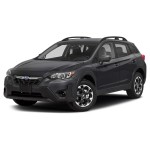 Subaru Crosstrek '22-