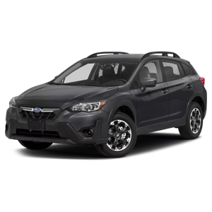 Subaru Crosstrek '22- 