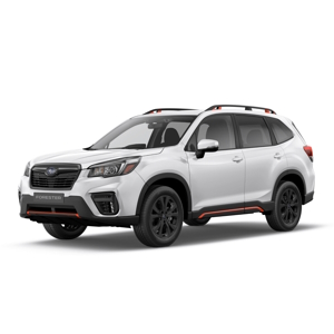 Subaru Forester 5 SK Wilderness 2022-