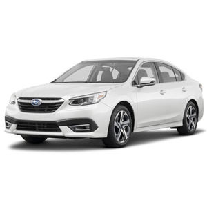 Subaru Legacy 7 BW '19-