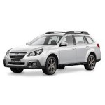 Subaru Outback '12-14