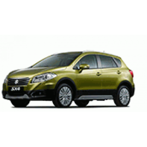 Suzuki SX4 '13-