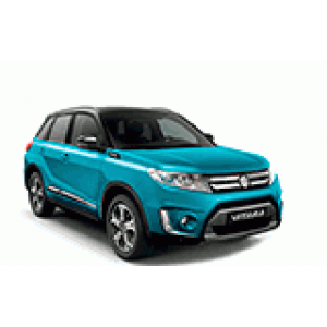 Suzuki Vitara '15-