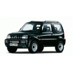 Suzuki Jimny '05-12