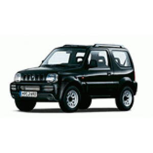 Suzuki Jimny '05-12