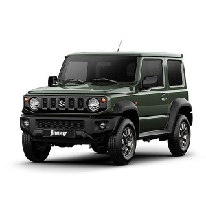 Suzuki Jimny '12-18