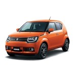 Suzuki Ignis 3 2016-