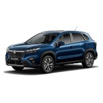 Suzuki S-Cross '21-