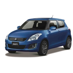 Suzuki Swift 6 2017- 