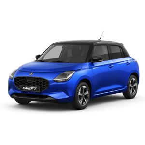 Suzuki Swift 7 2023-