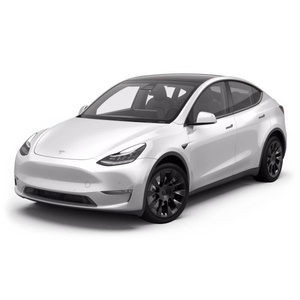Tesla Model Y 2020-
