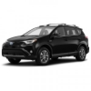 Toyota RAV-4 '16-18