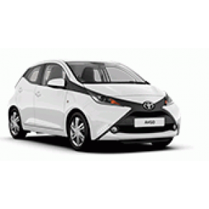 Toyota Aygo '14-