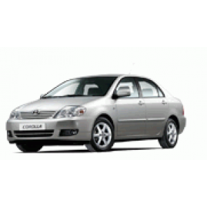 Toyota Corolla '01-07