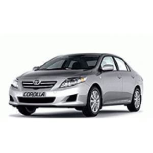 Toyota Corolla '07-12