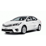 Toyota Corolla '12-19