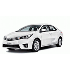 Toyota Corolla '12-19