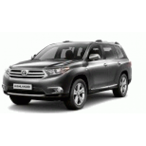 Toyota Highlander '08-13