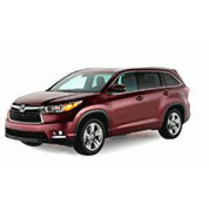 Toyota Highlander '13-18