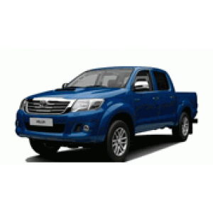 Toyota Hilux '11-15