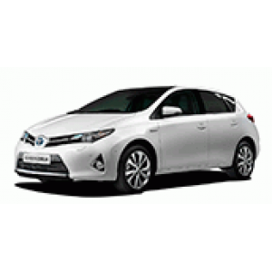 Toyota Auris '12-