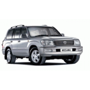 Toyota Land Cruiser 100 '97-07