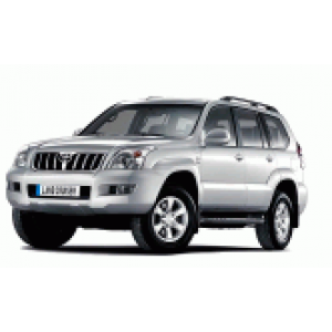 Toyota Land Cruiser Prado 120 '02-09