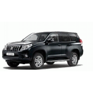 Toyota Land Cruiser Prado 150 '09-