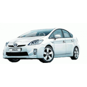Toyota Prius '09-15