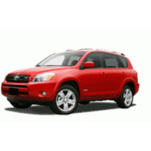 Toyota RAV-4 '05-12