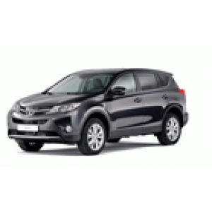 Toyota RAV-4 '13-18