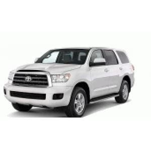 Toyota Sequoia '08-