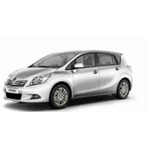 Toyota Verso '10-15