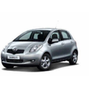 Toyota Yaris '06-10