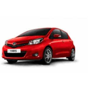 Toyota Yaris '14-17
