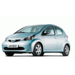 Toyota Aygo '05-14