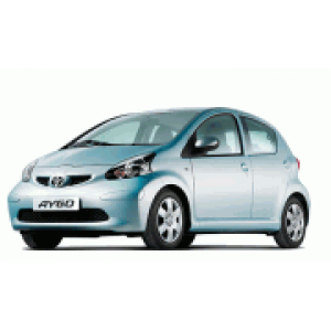 Toyota Aygo '05-14