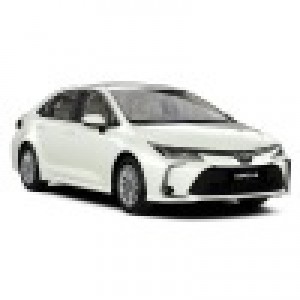 Toyota Corolla '19-