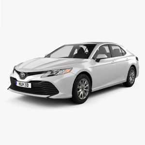 Toyota Camry XV70 '17-