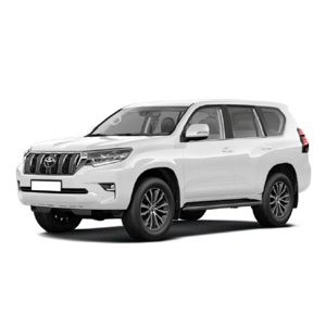 Toyota Land Cruiser Prado J150 2020- 