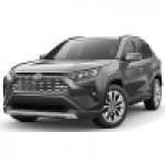 Toyota RAV-4 '18-