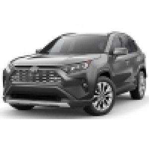 Toyota RAV-4 '18-
