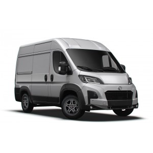 Toyota ProAce MAX 2024–