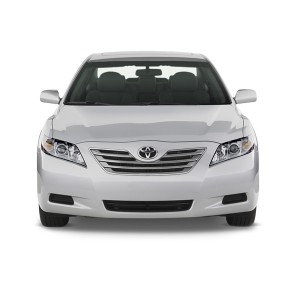 Toyota Camry XV40 '06-11