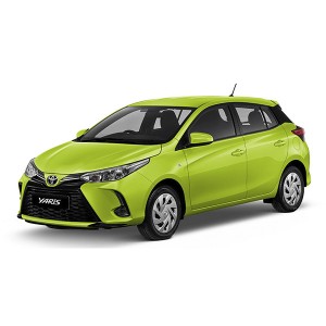 Toyota Yaris '20-