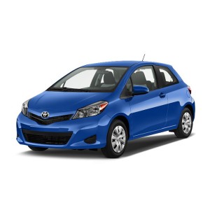Toyota Yaris '11-14