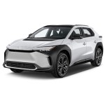 Toyota bZ4X 2022-2023